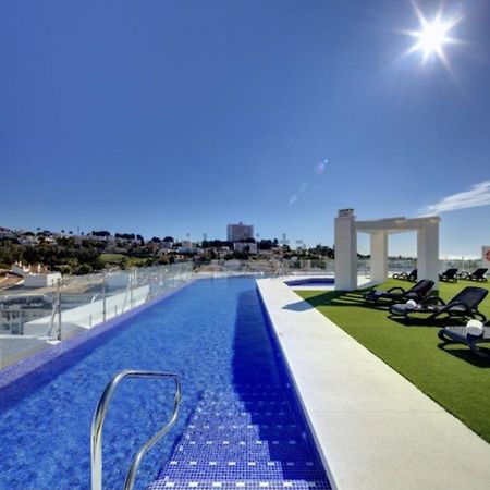 Estupendo Apartamento Entero มาร์เบยา ภายนอก รูปภาพ