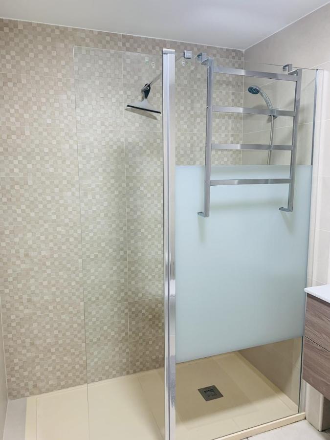 Estupendo Apartamento Entero มาร์เบยา ภายนอก รูปภาพ