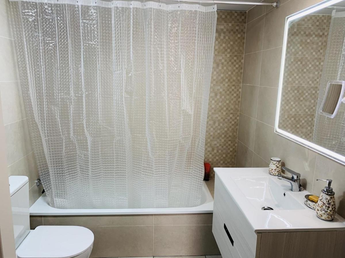 Estupendo Apartamento Entero มาร์เบยา ภายนอก รูปภาพ