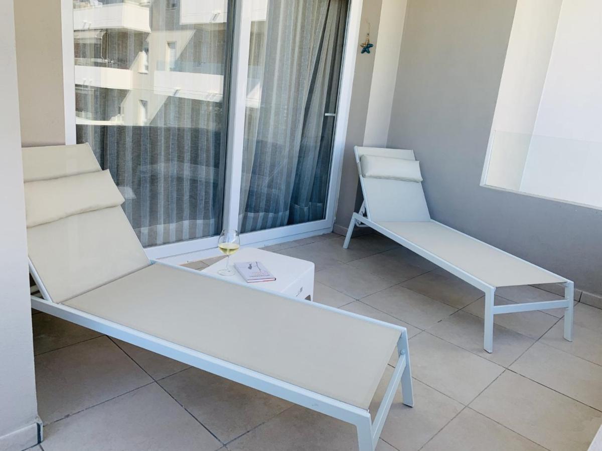 Estupendo Apartamento Entero มาร์เบยา ภายนอก รูปภาพ