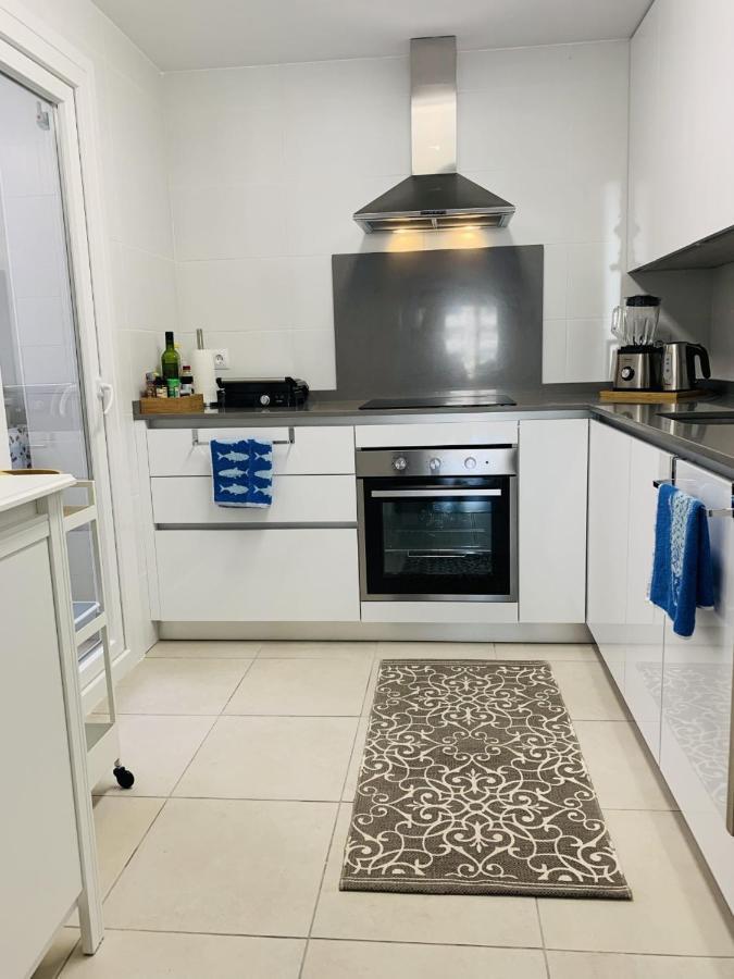 Estupendo Apartamento Entero มาร์เบยา ภายนอก รูปภาพ