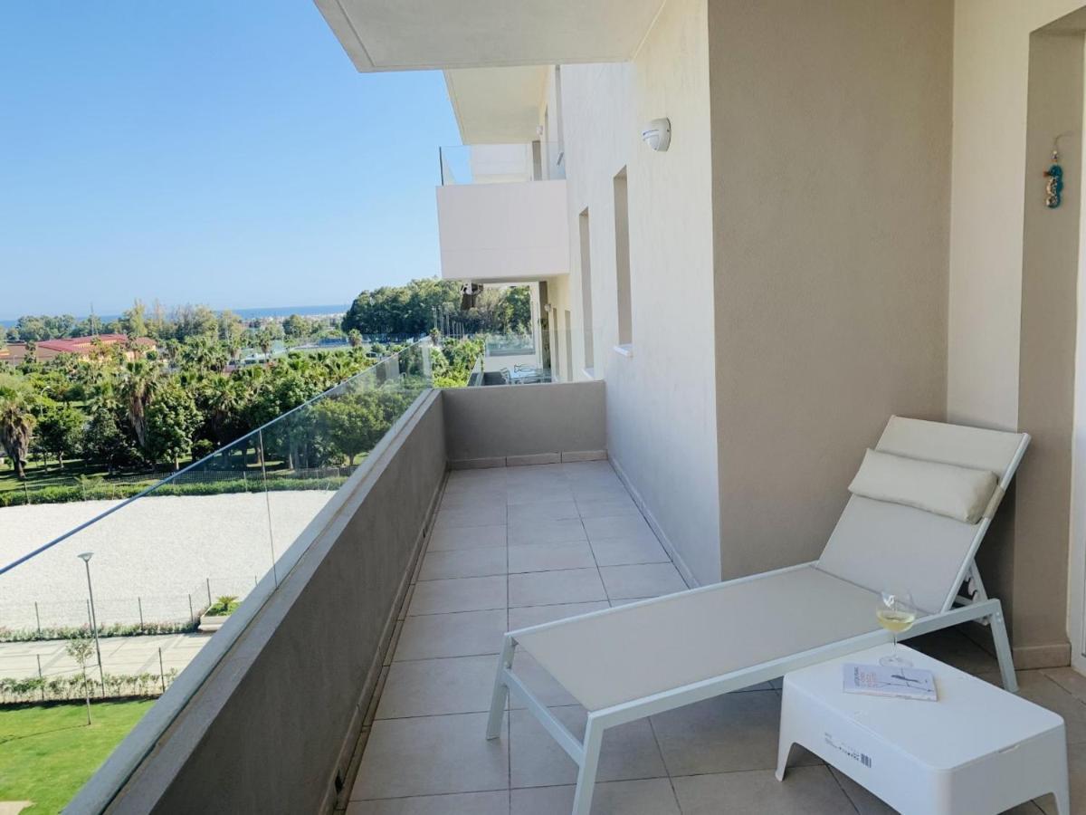 Estupendo Apartamento Entero มาร์เบยา ภายนอก รูปภาพ