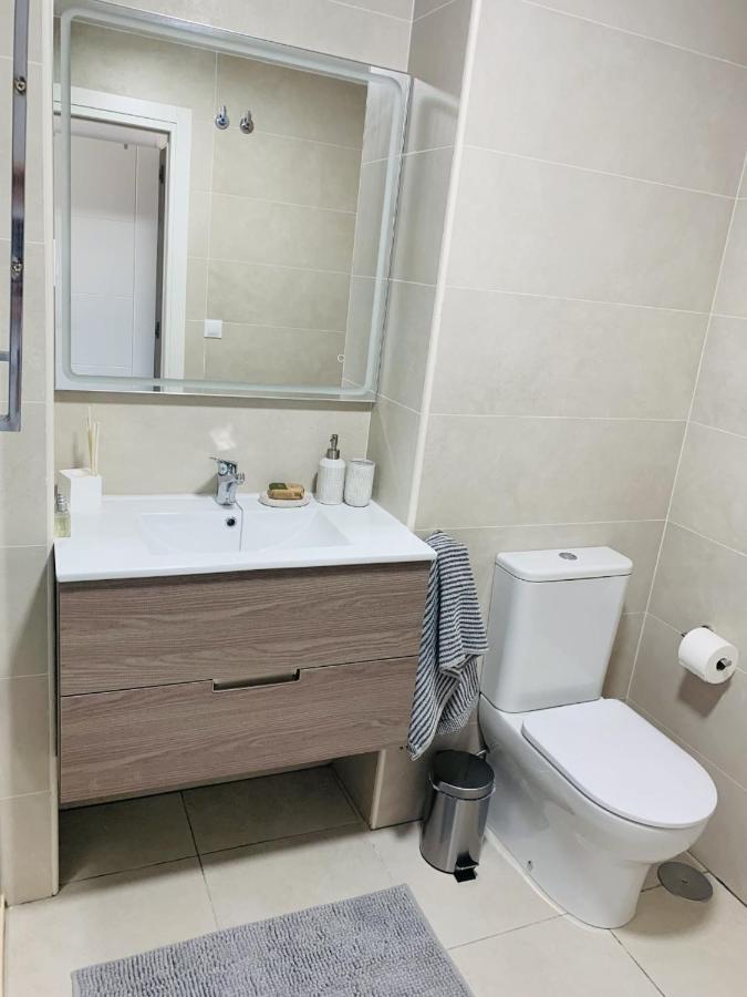 Estupendo Apartamento Entero มาร์เบยา ภายนอก รูปภาพ