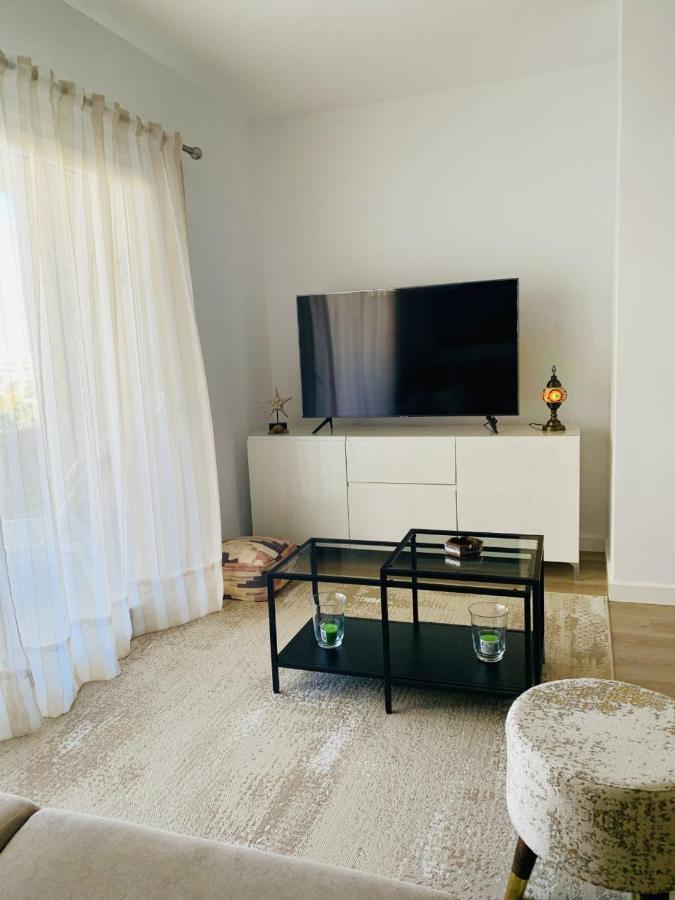 Estupendo Apartamento Entero Apartment มาร์เบยา ภายนอก รูปภาพ