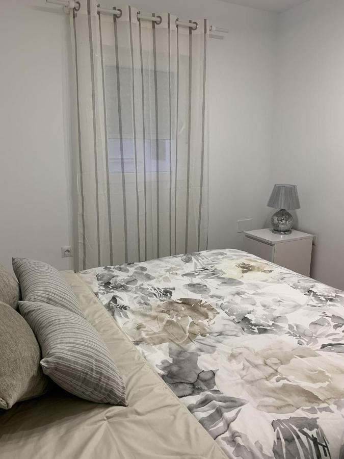 Estupendo Apartamento Entero มาร์เบยา ภายนอก รูปภาพ
