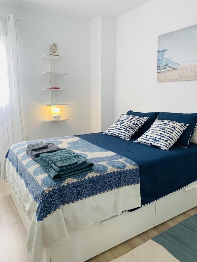 Estupendo Apartamento Entero มาร์เบยา ภายนอก รูปภาพ
