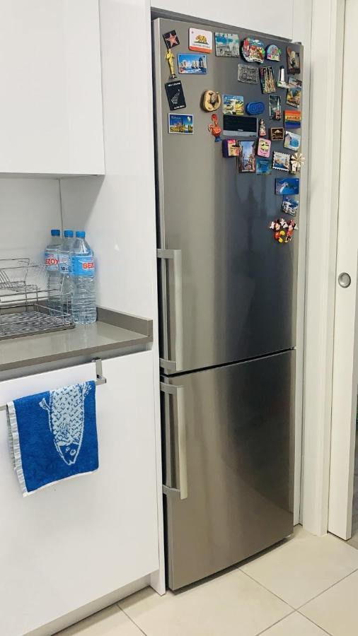 Estupendo Apartamento Entero มาร์เบยา ภายนอก รูปภาพ