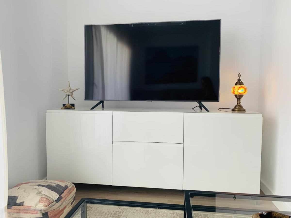 Estupendo Apartamento Entero มาร์เบยา ภายนอก รูปภาพ