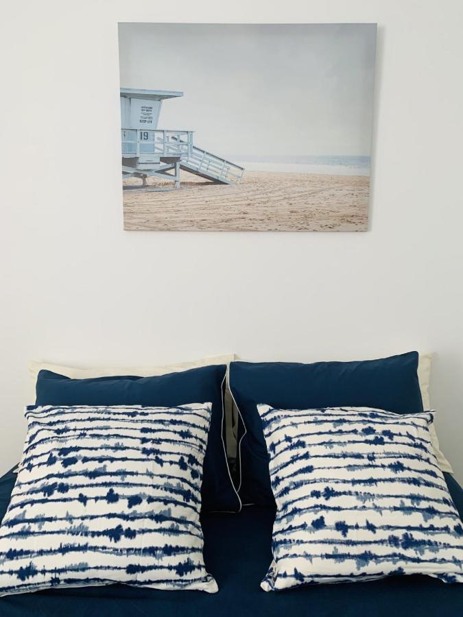 Estupendo Apartamento Entero มาร์เบยา ภายนอก รูปภาพ